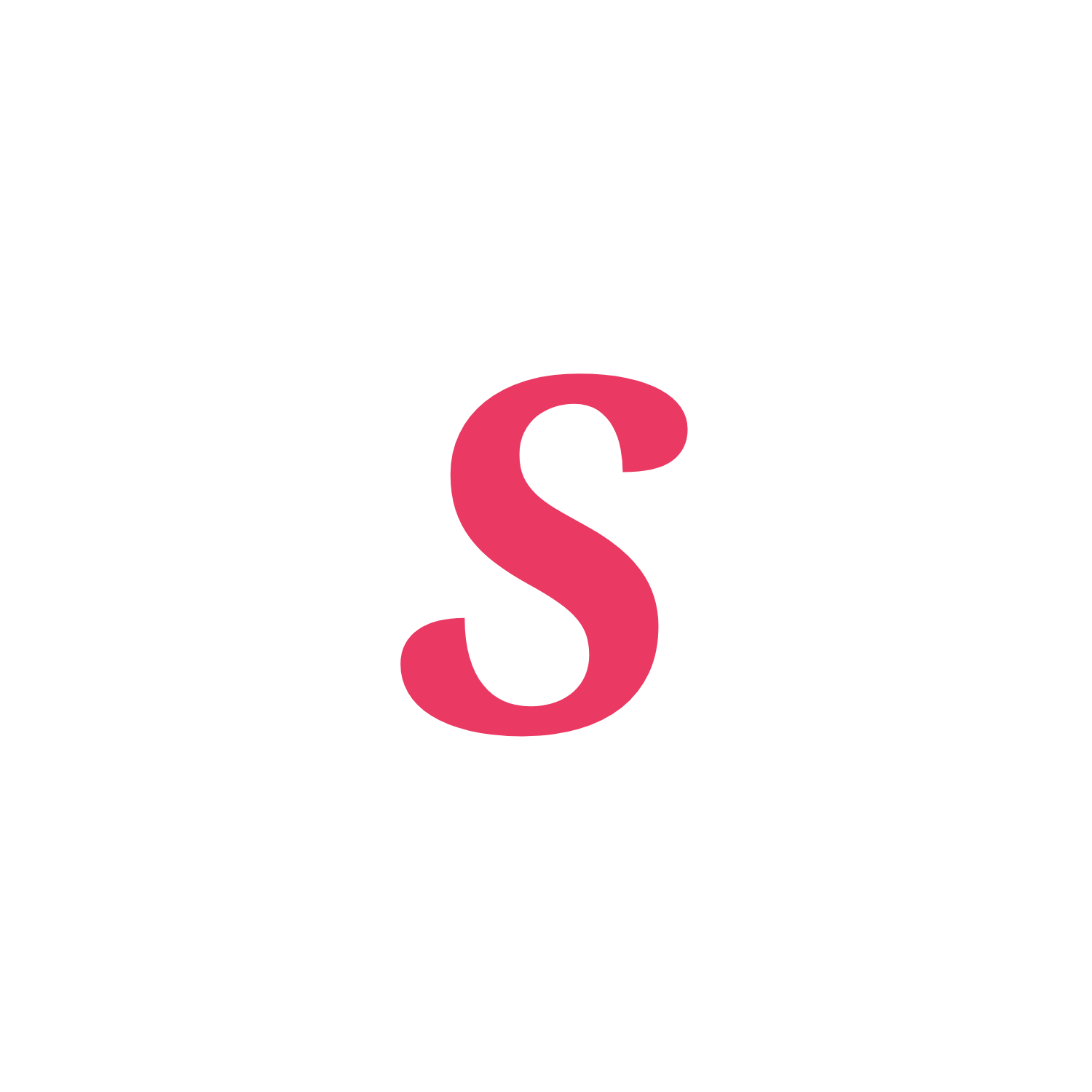 ソラナジムのロゴ